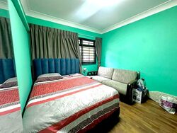 Blk 688B Choa Chu Kang Drive (Choa Chu Kang), HDB 5 Rooms #591857061